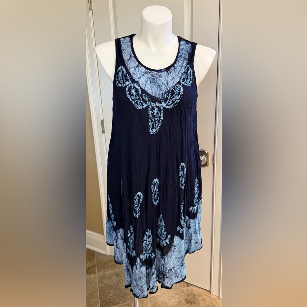 Rima beachwear coverup